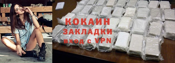 хмурый Дегтярск
